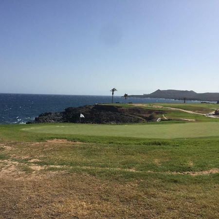 Marina Golf Apartments San Miguel de Abona Exteriör bild