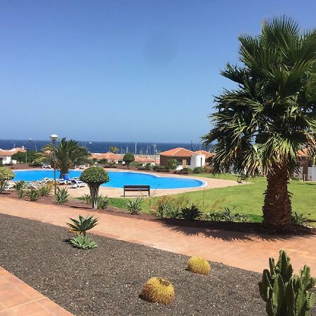 Marina Golf Apartments San Miguel de Abona Exteriör bild